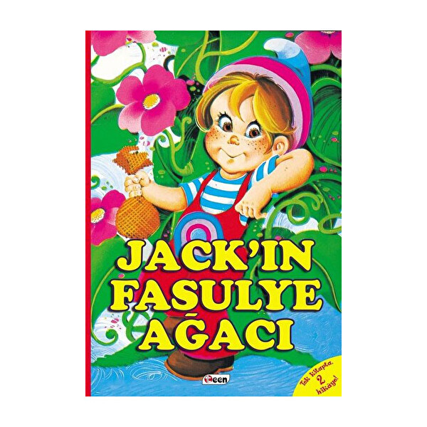 Jack'ın Fasulye Ağacı Jack'ın Fasulye Ağacı