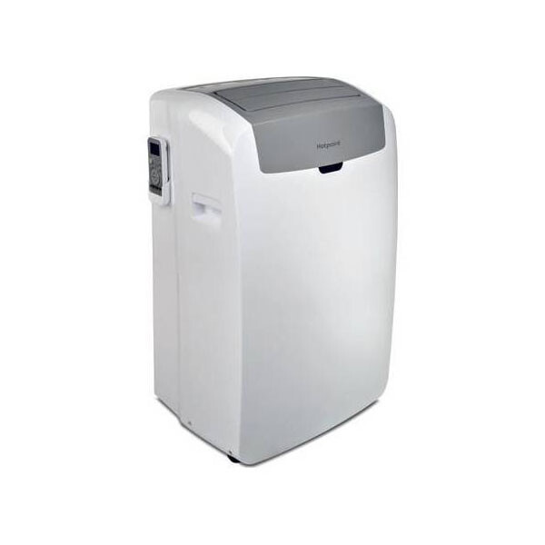 Hotpoint Pacw12co Tk 12000 Btu Klima 30254200 Carrefoursa