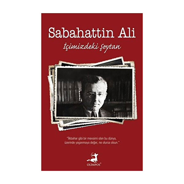 İçimizdeki Şeytan İçimizdeki Şeytan
