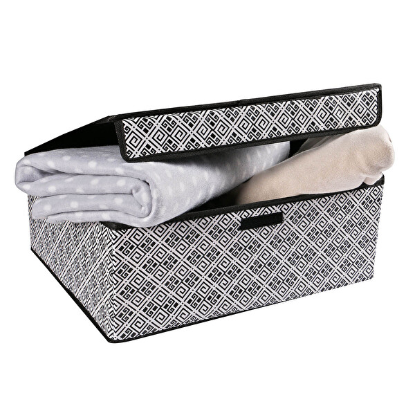 Anka Çok Amaçlı Kutu 39x48x19 cm Anka Çok Amaçlı Kutu 39x48x19 cm
