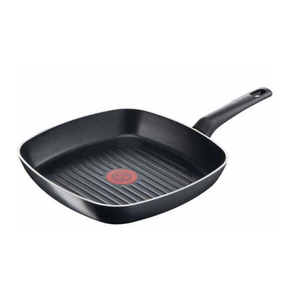 Cook N Clean Izgara Tava 26x26 cm Cook N Clean Izgara Tava 26x26 cm