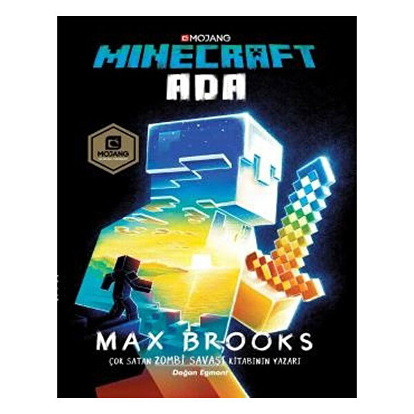 Minecraft-Ada