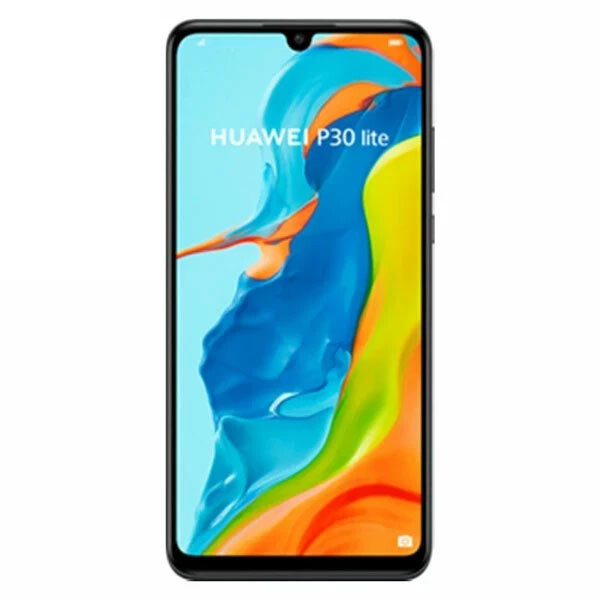 huawei p30 lite 128gb dual 24 mp siyah