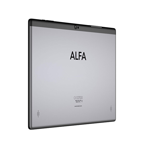 Hometech Alfa 10 Rc 10 Tablet 30255942 Carrefoursa