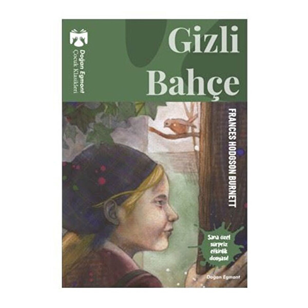 Gizli Bahçe Gizli Bahçe