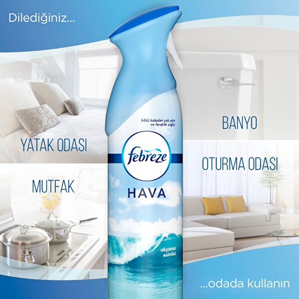 febreze platinum hava ferahlatici sprey 300 ml oda kokusu evcil hayvan 30256443 carrefoursa
