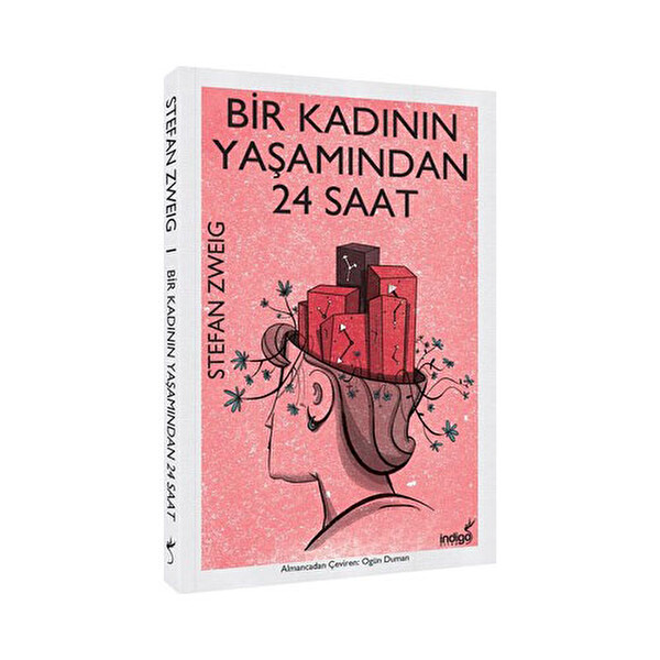 Bir Kadının Yaşamından 24 Saat