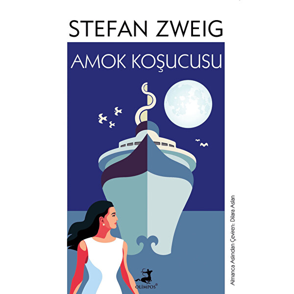 Amok Koşucusu Amok Koşucusu