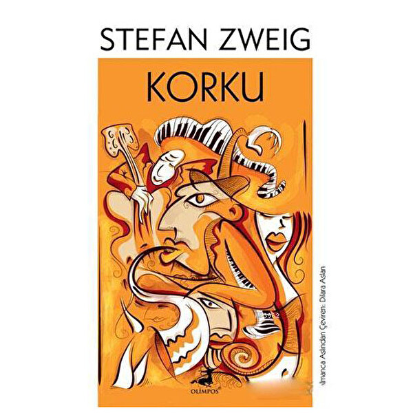 Korku Korku