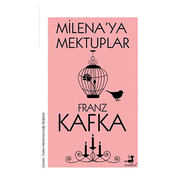 Milena’Ya Mektuplar Milena’Ya Mektuplar