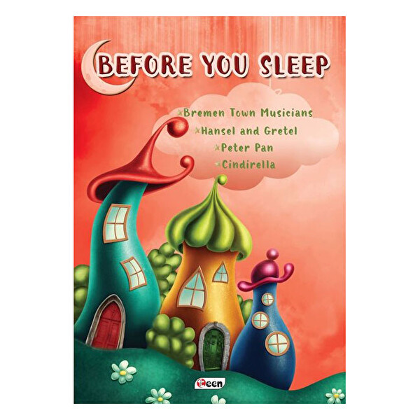 Before You Sleep-Bremen Town Musıcıans Before You Sleep-Bremen Town Musıcıans