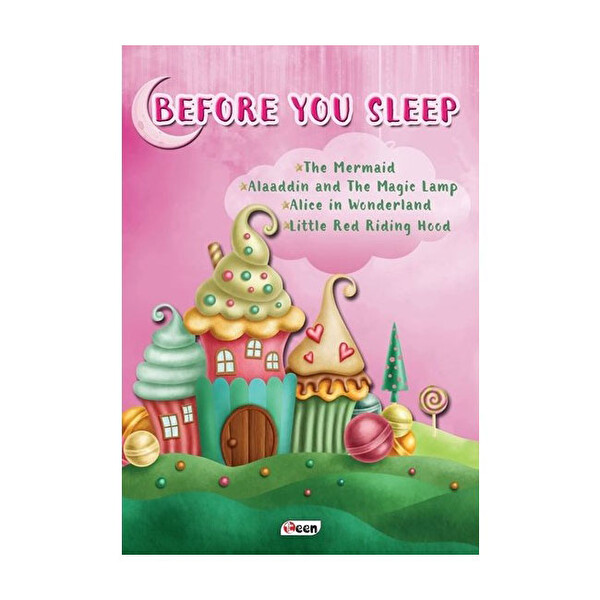 Before You Sleep-The Mermaıd Before You Sleep-The Mermaıd