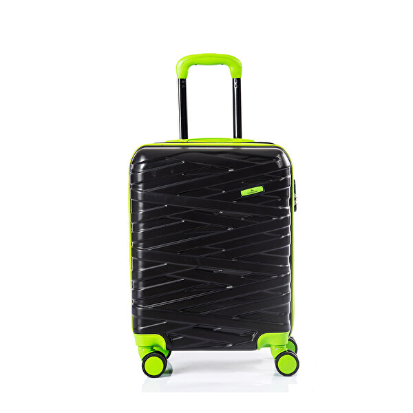 https www carrefoursa com tr kuzey nc 092 siyah yesil kabin boy valiz p 30256802