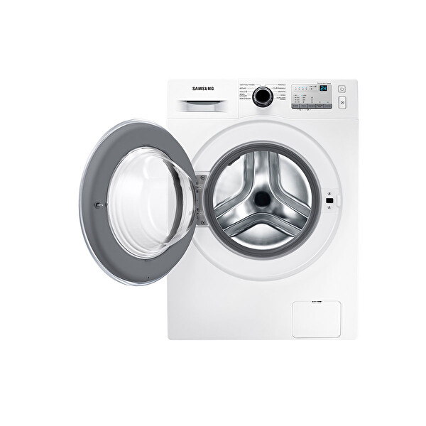 Samsung Ww80j3283gw Ah 8 Kg Camasir Makinesi 30256829 Carrefoursa