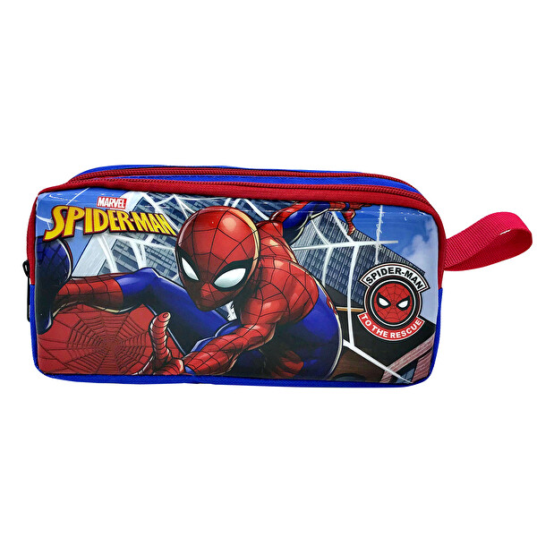 Spiderman 96625 Spiderman Kalem Çantası