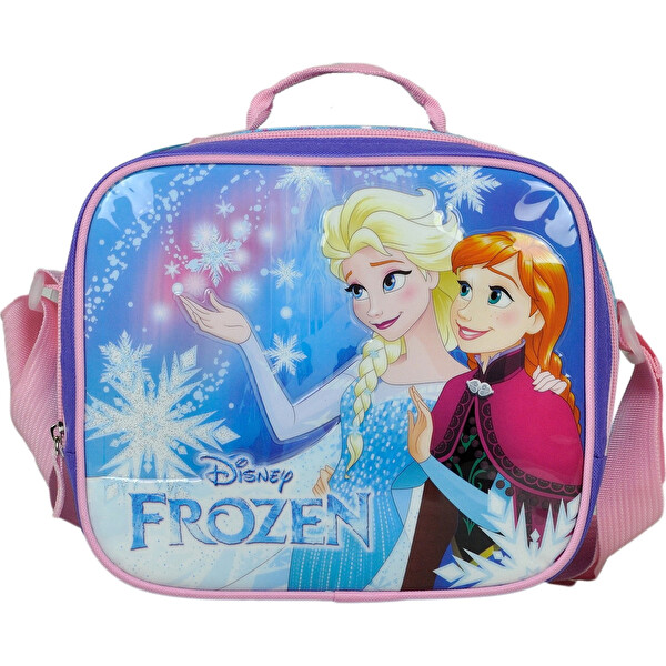 Frozen 96439 Beslenme Çantası Frozen 96439 Beslenme Çantası