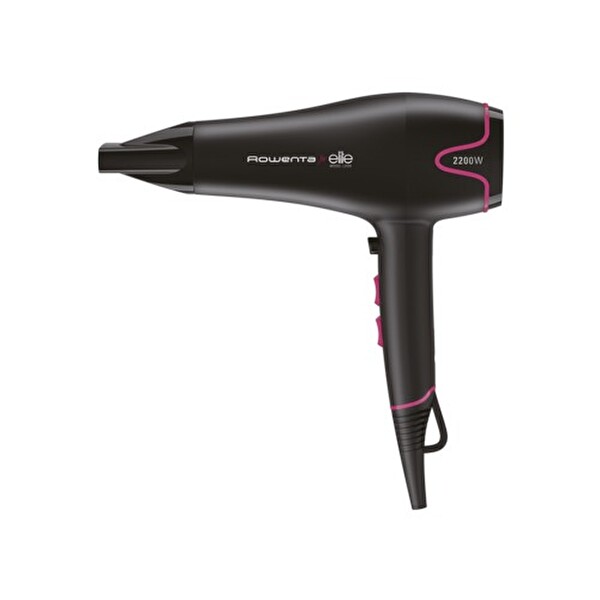 rowenta cv5712tr siyah elite sac kurutma makinesi 30258013 carrefoursa