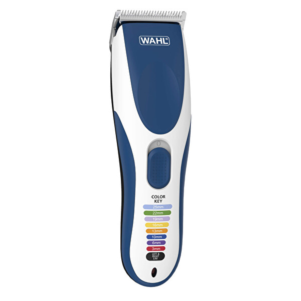 Wahl Color Pro Cordless Sac Kesme Makinesi 30258276 Carrefoursa
