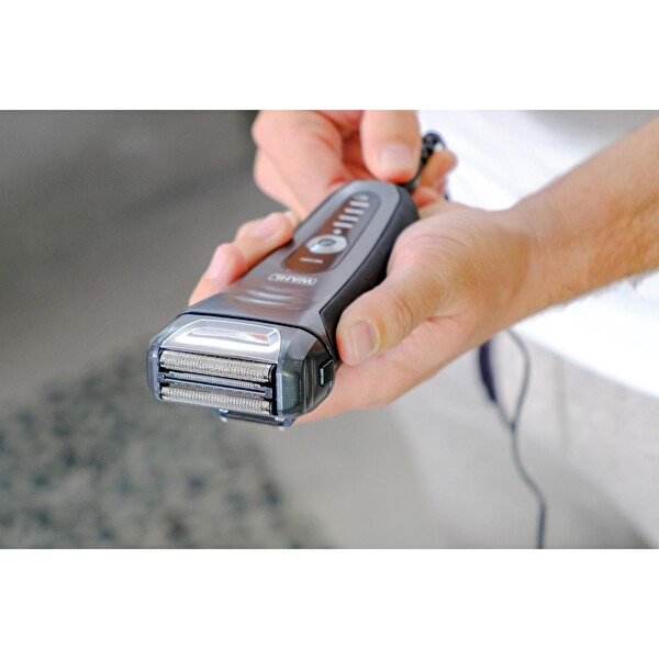 Wahl Aqua Shave Traş Makinesi 30258294 CarrefourSA