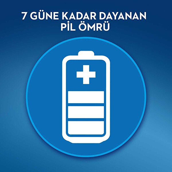 Oral B D100 Sarjli Cocuk Dis Fircasi Frozen 30258961 Carrefoursa