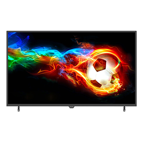 Axen 49 Ax49dil08 Fhd D Dual Led Tv 30259246 Carrefoursa