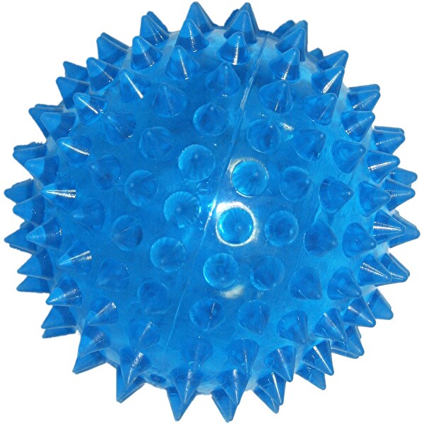 Ja-Ru Lu Spıke Ball Işıklı Top