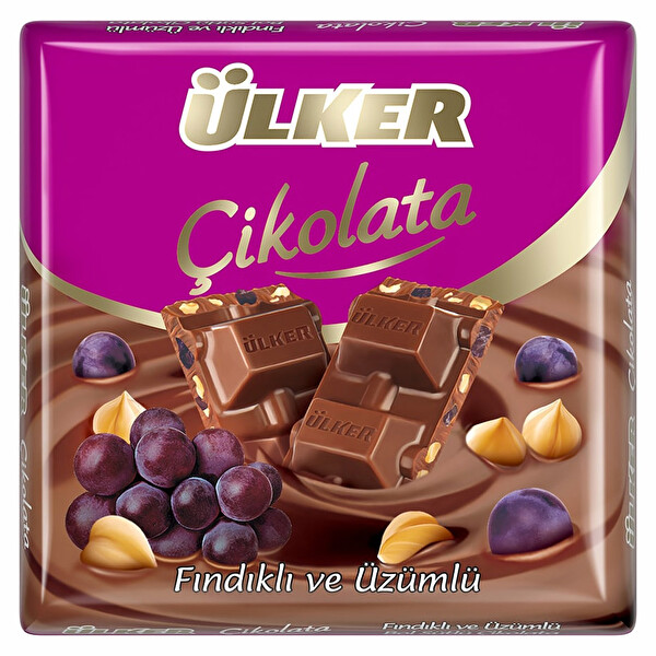 ulker
