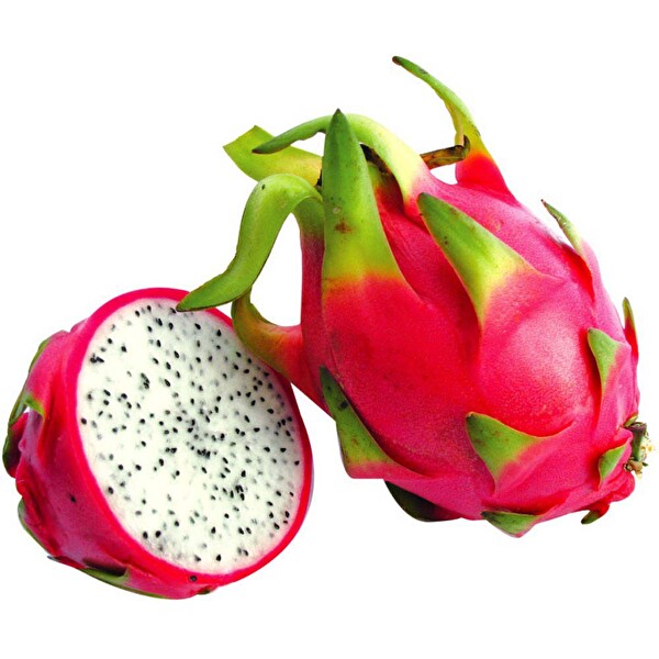 Pitahaya Ejder Meyvesi
