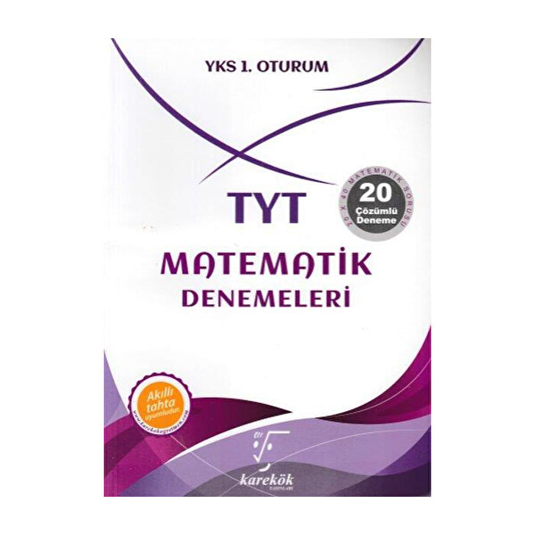 TYT Matematik Denemeleri