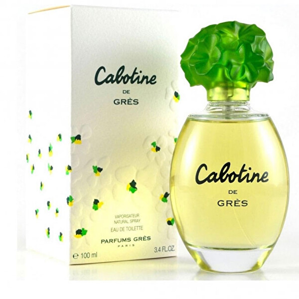 Cabotine De Gres Edt 100 Ml Kadin Parfum 30260754 Carrefoursa