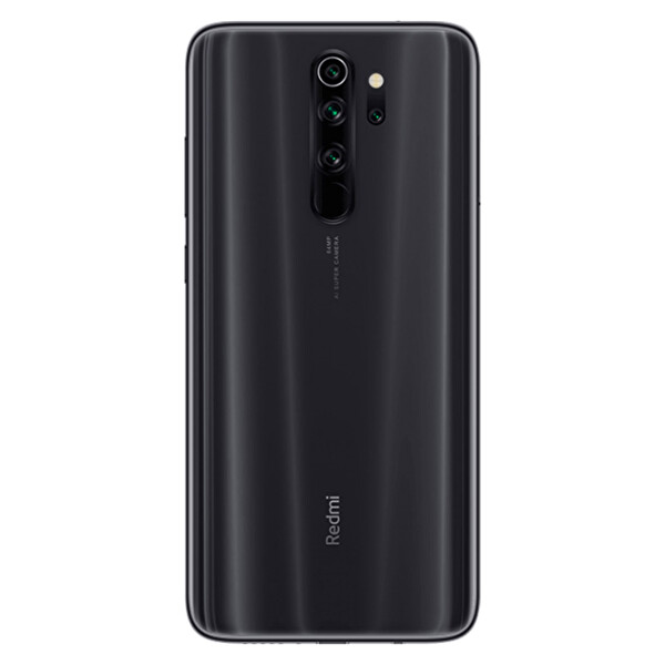 Xiaomi Redmi Note8 Pro 128gb Gri 30260774 Carrefoursa