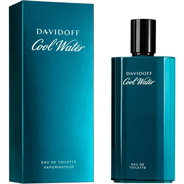 Davidoff Cool Water Edt 125 Ml Erkek Parfumu 30260933 Carrefoursa