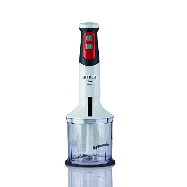 Arnica Diva Blender Seti Arnica Diva Blender Seti