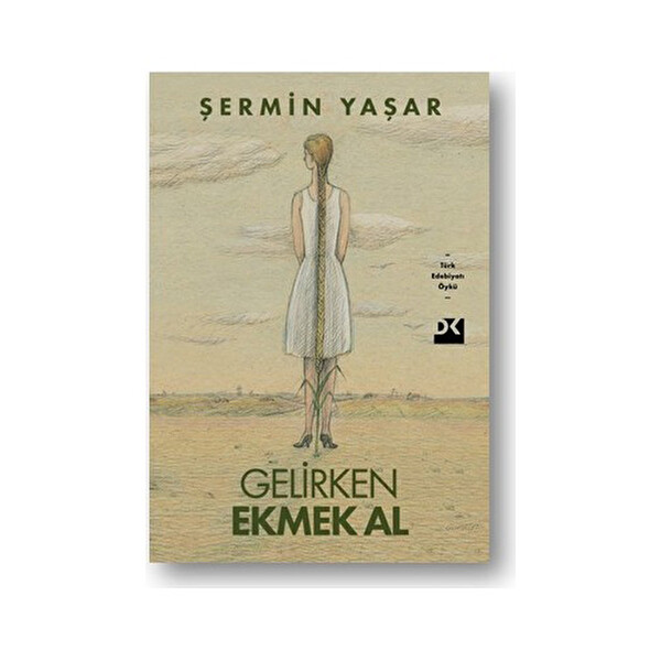 Gelirken Ekmek Al