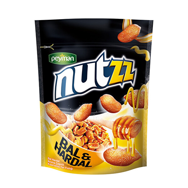 peyman nutzz bal hardal 145 g 30261571 carrefoursa