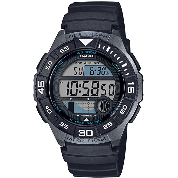 Casio WS-1100H-1AVDF Kol Saati
