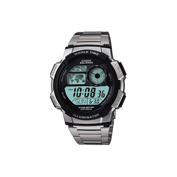 Casio AE-1000WD-1AVDF Kol Saati