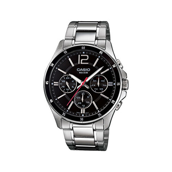 Casio MTP-1374D-1AVDF Kol Saati