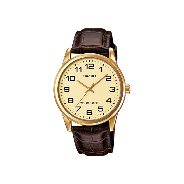 Casio Mtp V001gl 9budf Kol Saati 30265197 Carrefoursa