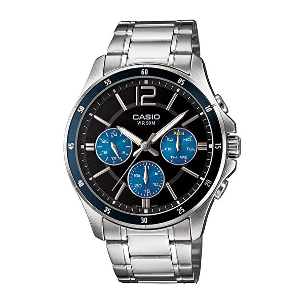 Casio MTP-1374D-2AVDF Kol Saati