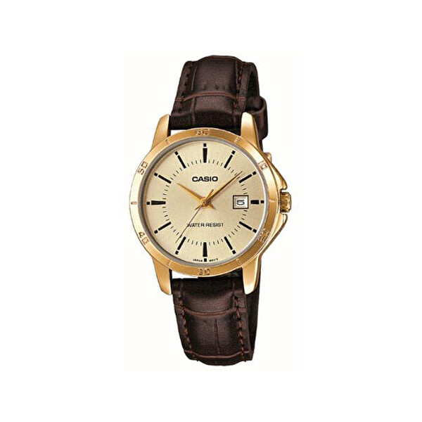 Casio Ltp 1241d 4a2df Youtube