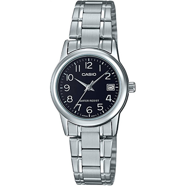 Casio LTP-V002D-1BUDF Kol Saati