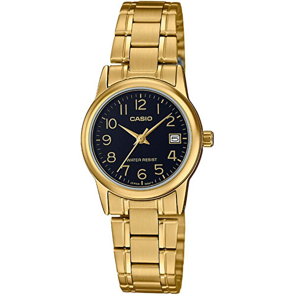 Casio LTP-V002G-1BUDF Kol Saati