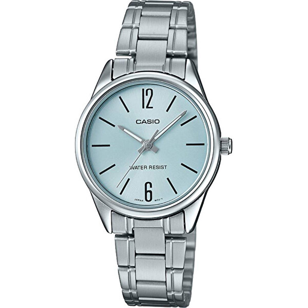 Casio LTP-V005D-2BUDF Kol Saati