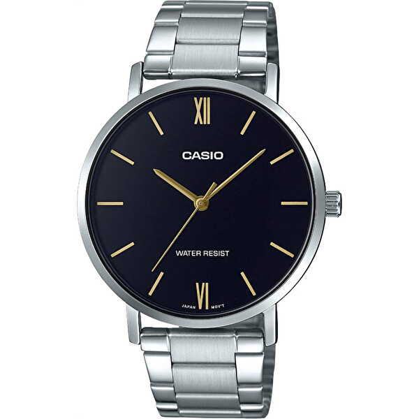 Casio MTP-VT01D-1BUDF Kol Saati