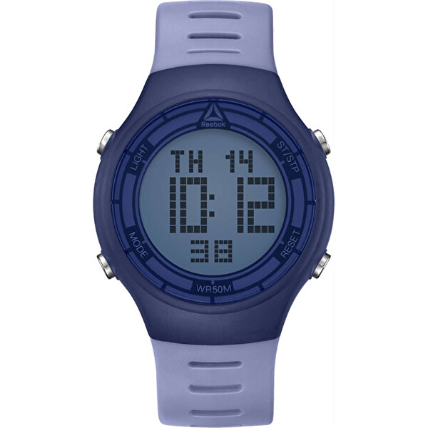 Reebok RD-RUT-G9-PNPL-S1 Kol Saati
