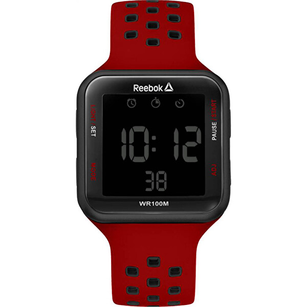 Reebok Rd Sqe G9 Pbir Br Kol Saati 30265903 Carrefoursa