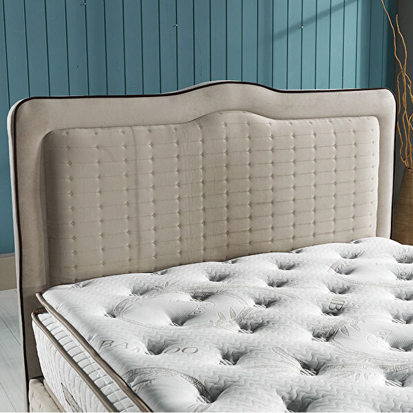 Bambu Yatak 90x200 cm 30266283 CarrefourSA