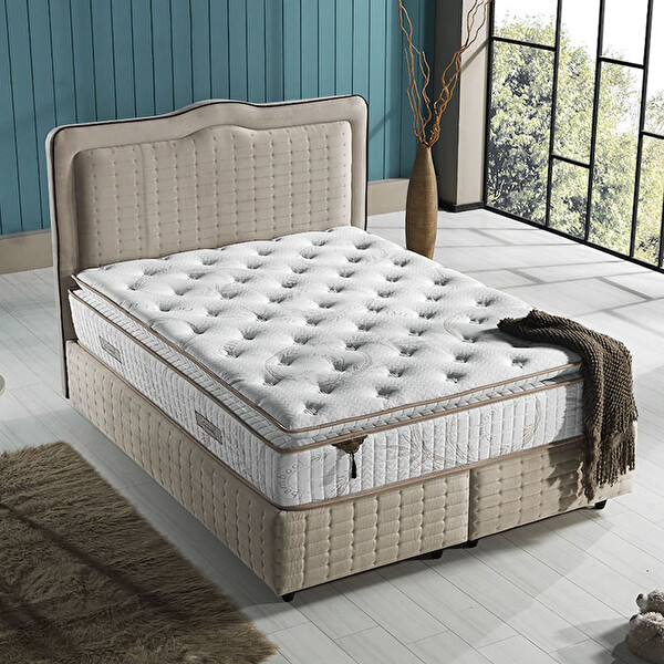 Bambu Yatak 200x200 Cm 30266321 Carrefoursa