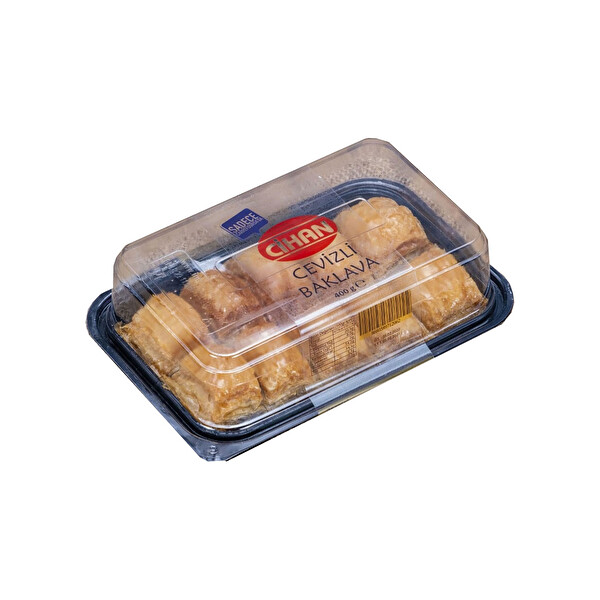 Cihan Cevizli Baklava 400 g